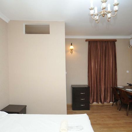 Shako'S Apartments Τυφλίδα Εξωτερικό φωτογραφία