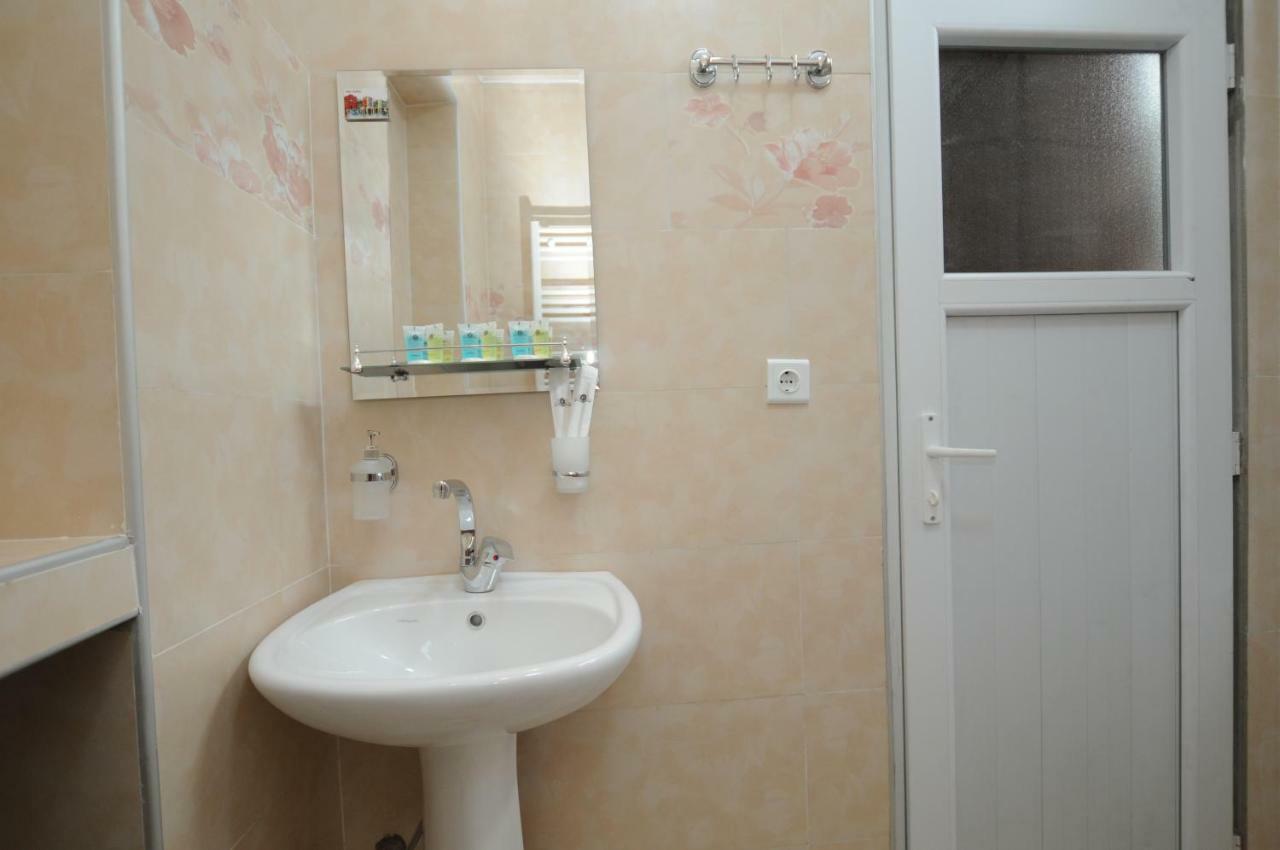 Shako'S Apartments Τυφλίδα Εξωτερικό φωτογραφία