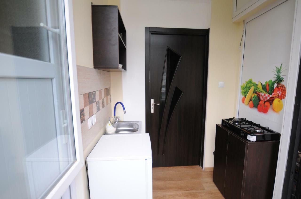 Shako'S Apartments Τυφλίδα Εξωτερικό φωτογραφία