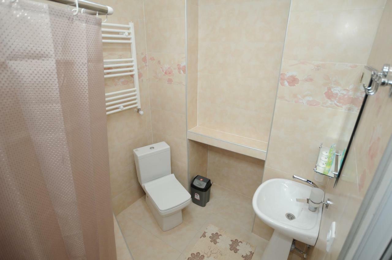 Shako'S Apartments Τυφλίδα Εξωτερικό φωτογραφία