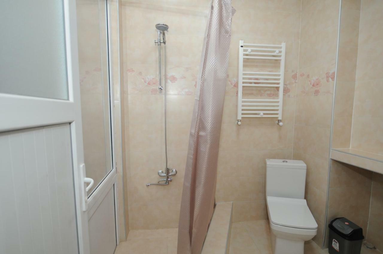 Shako'S Apartments Τυφλίδα Εξωτερικό φωτογραφία