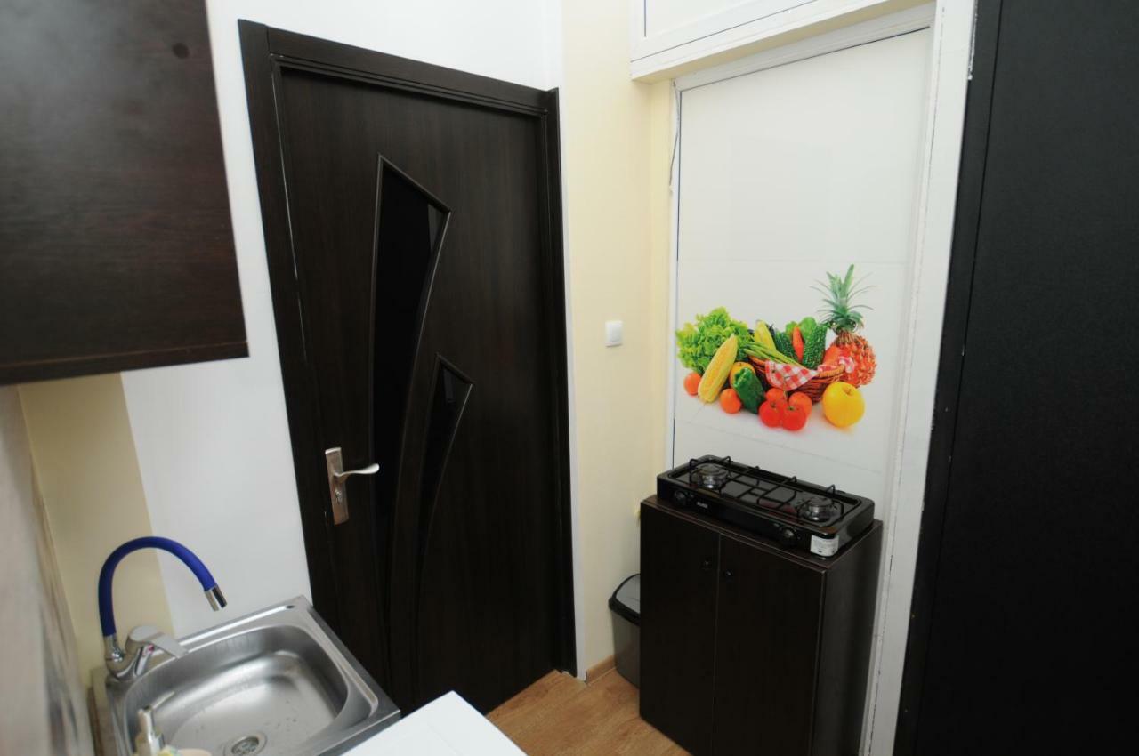 Shako'S Apartments Τυφλίδα Εξωτερικό φωτογραφία
