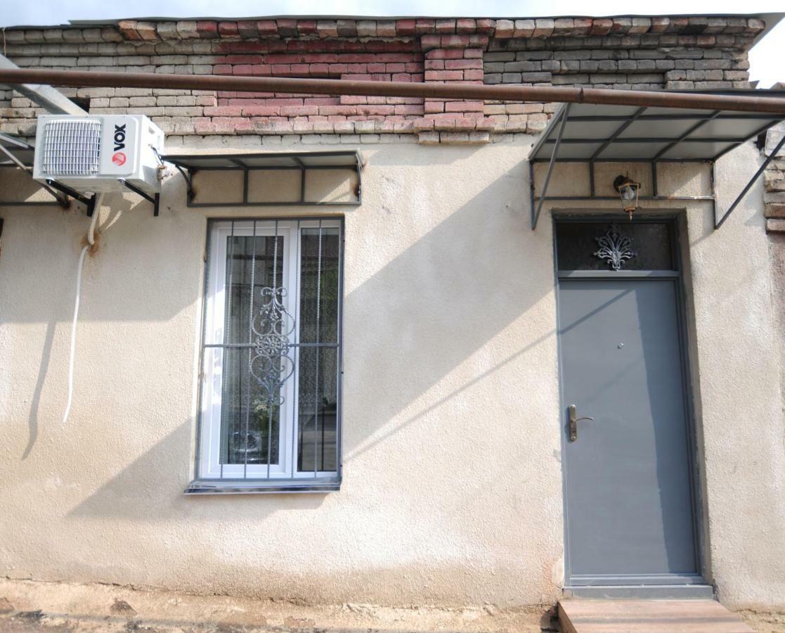 Shako'S Apartments Τυφλίδα Εξωτερικό φωτογραφία
