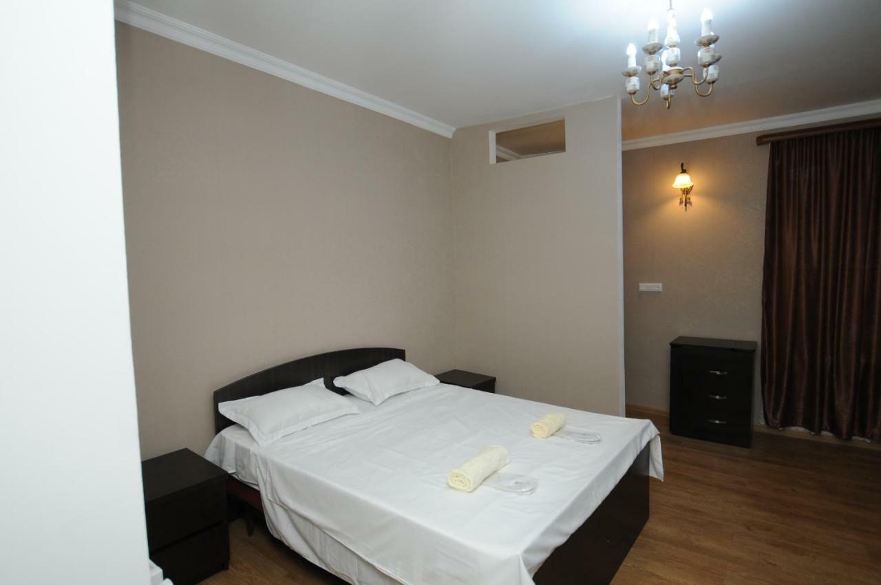 Shako'S Apartments Τυφλίδα Εξωτερικό φωτογραφία