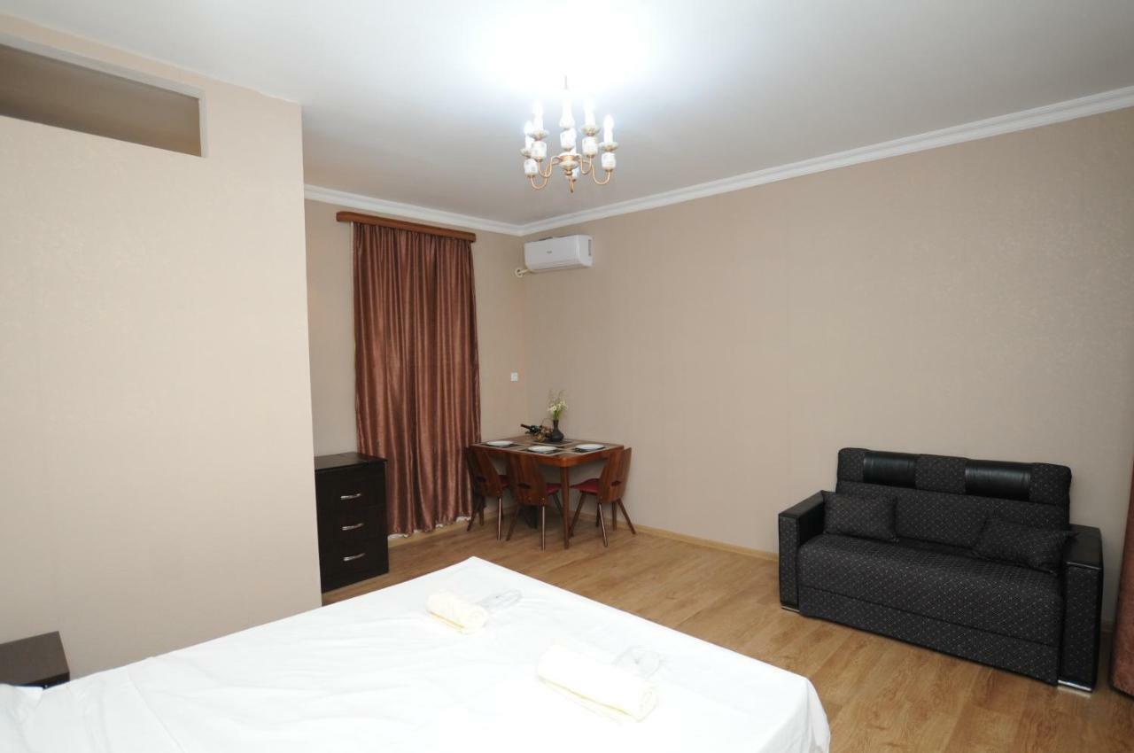 Shako'S Apartments Τυφλίδα Εξωτερικό φωτογραφία